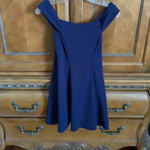 Tease Me Skater Dress